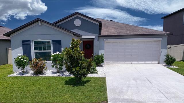 New Homes For Sale This Week That Attend Sumner High School: February 6th to February 12th