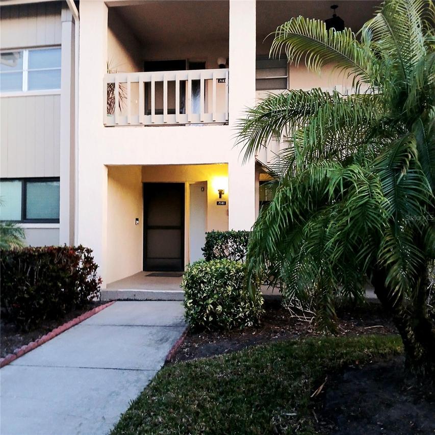 7143 Wood Creek Dr. #203, Sarasota, FL 34231