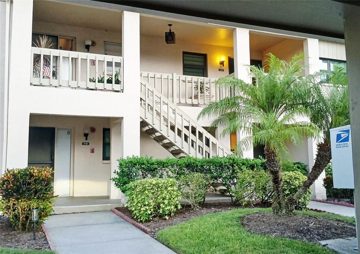 7143 Wood Creek Dr. #203, Sarasota, FL 34231