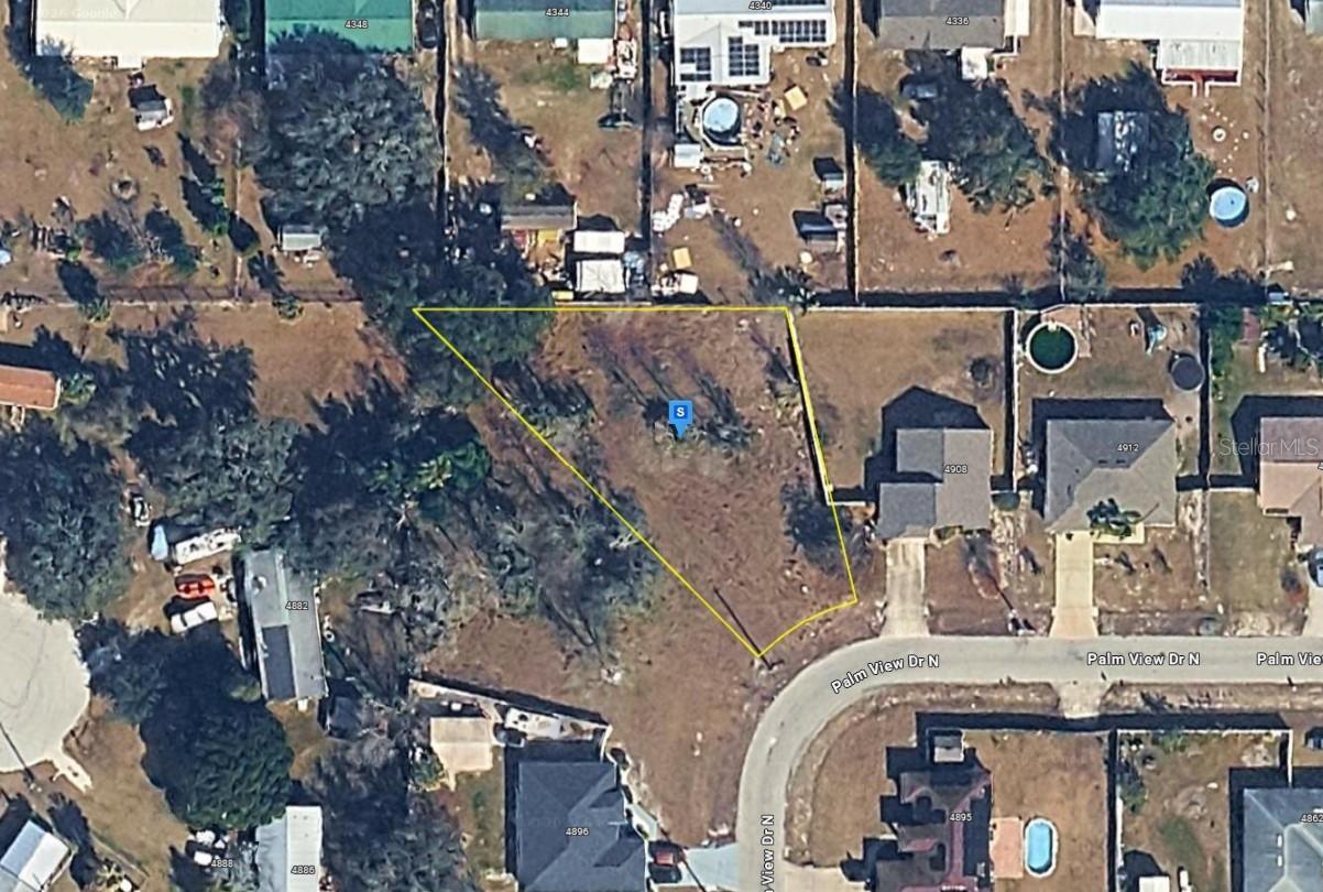 4904 Palm View Dr., Mulberry, FL 33860