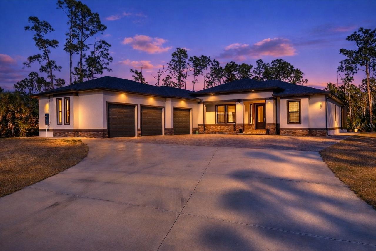 6706 Taneytown St., North Port, FL 34291