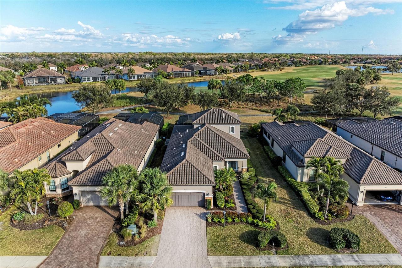 4921 Napoli Run, Bradenton, FL 34211