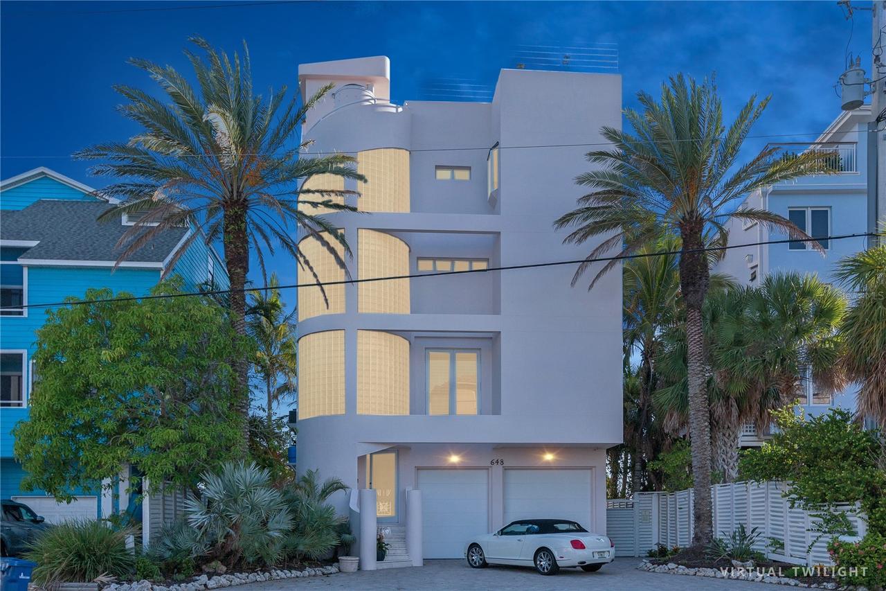 648 Beach Rd., Sarasota, FL 34242