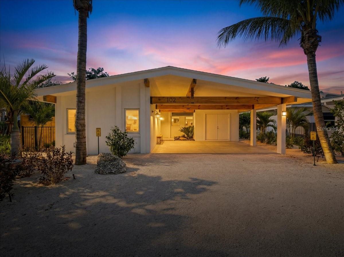 102 Tuna St., Anna Maria, FL 34216