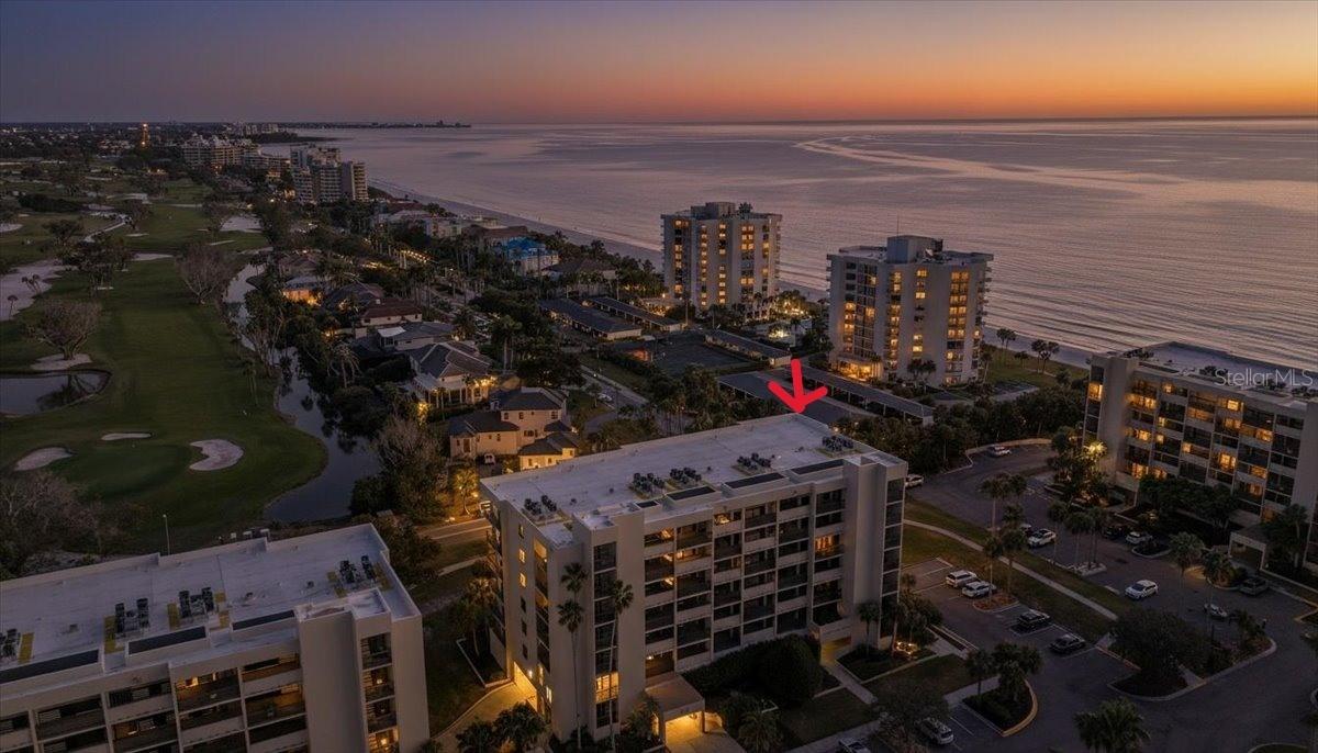 1065 Gulf Of Mexico Dr. #305, Longboat Key, FL 34228