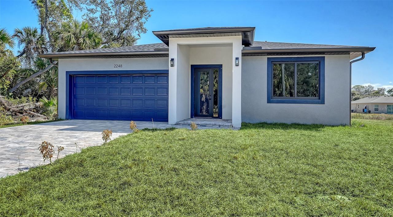 2248 Ananas Rd., North Port, FL 34288
