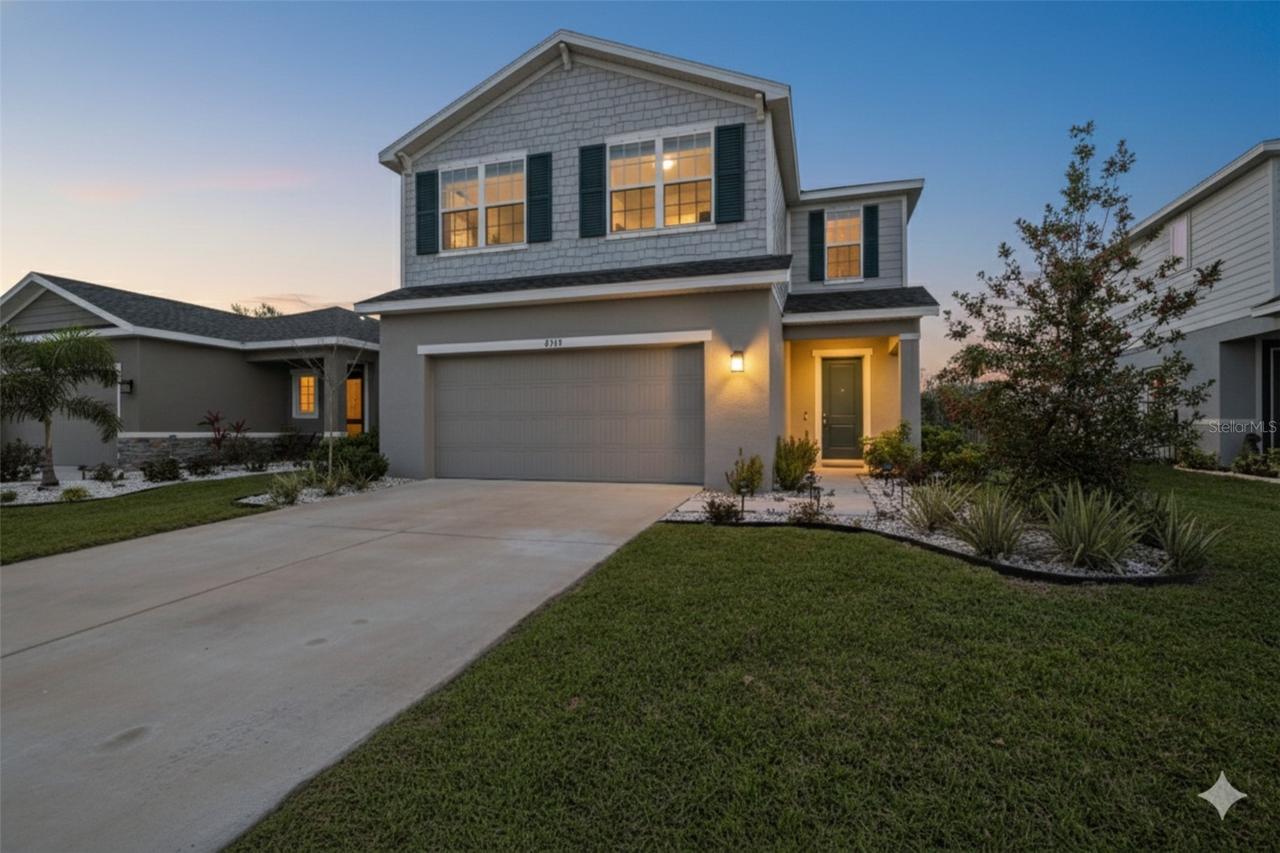 8712 Starry Night Ter., Parrish, FL 34219