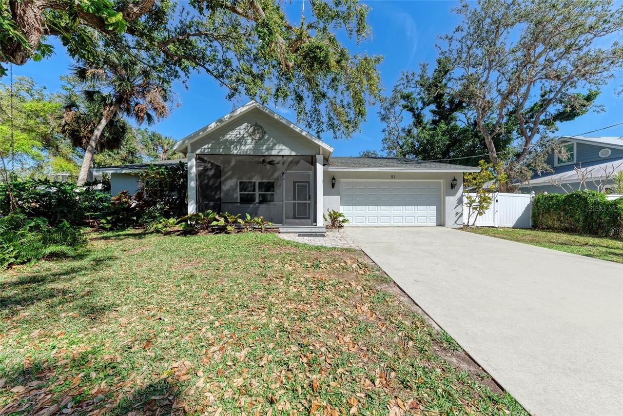 51 Webb St., Osprey, FL 34229