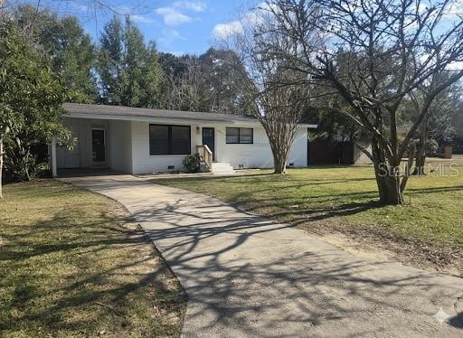 6011 Greenwood Ln., Pensacola, FL 32504