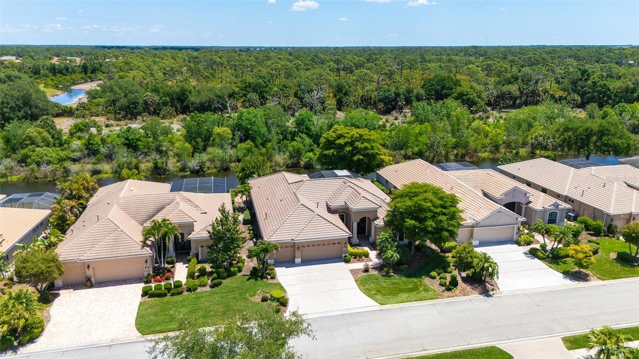 664 Crane Prairie Way, Osprey, FL 34229