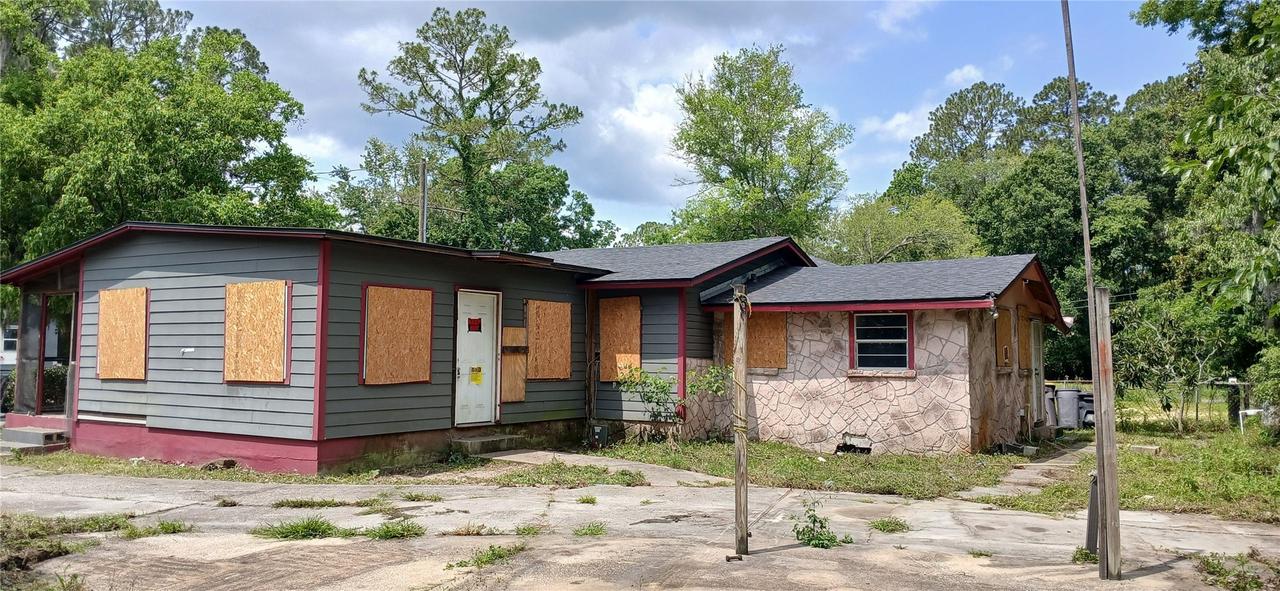 5851 Dunmire Ave., Jacksonville, FL 32219