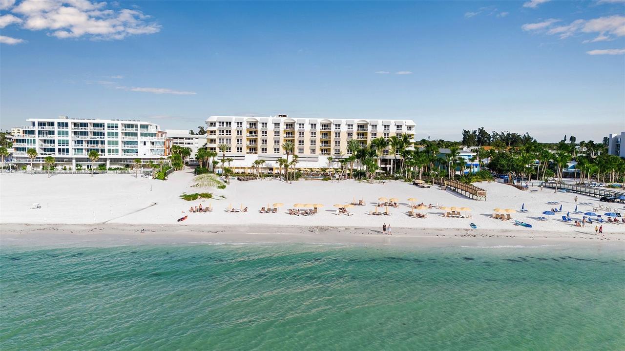 915 Seaside Dr. #412, Sarasota, FL 34242