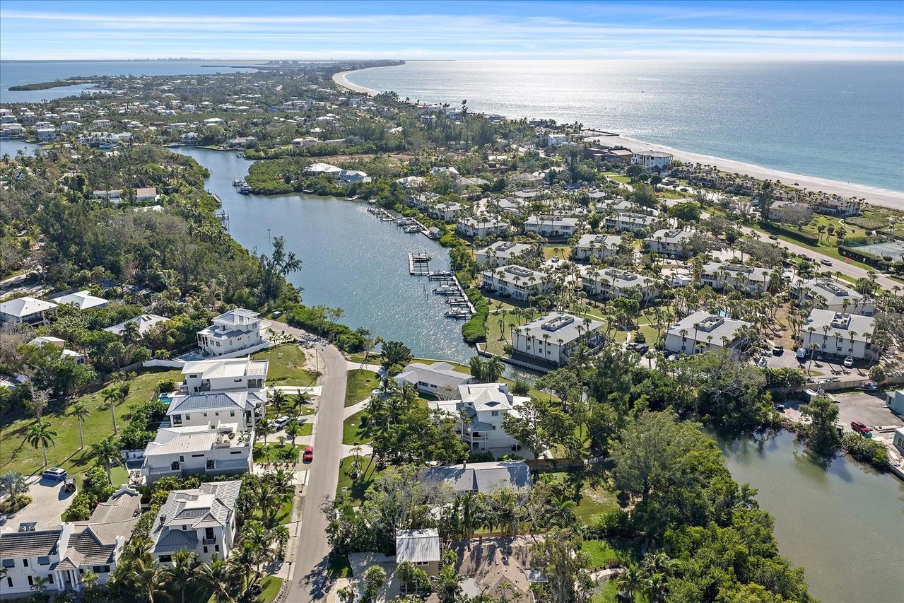 6841 Longboat Dr., Longboat Key, FL 34228