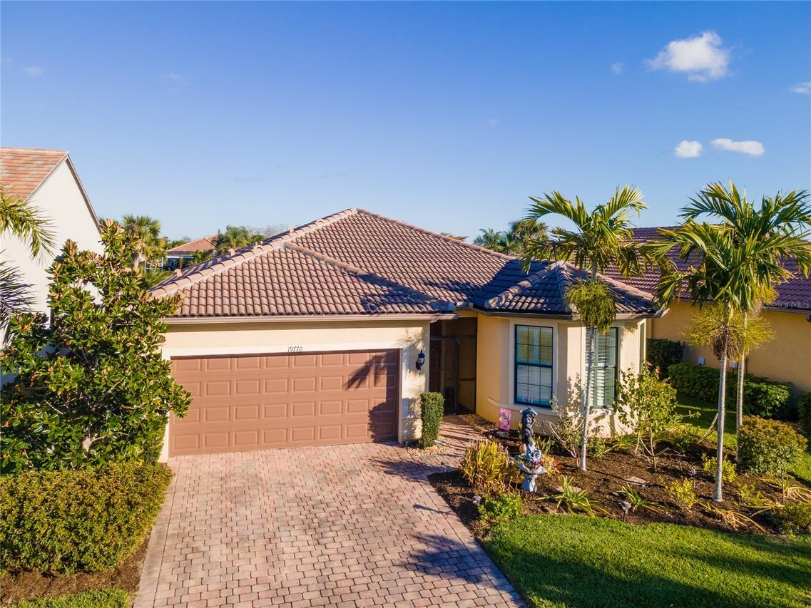 19770 Quisto St., Venice, FL 34293