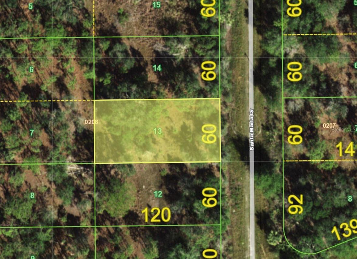 13179 Santa Maria Dr., Punta Gorda, FL 33955