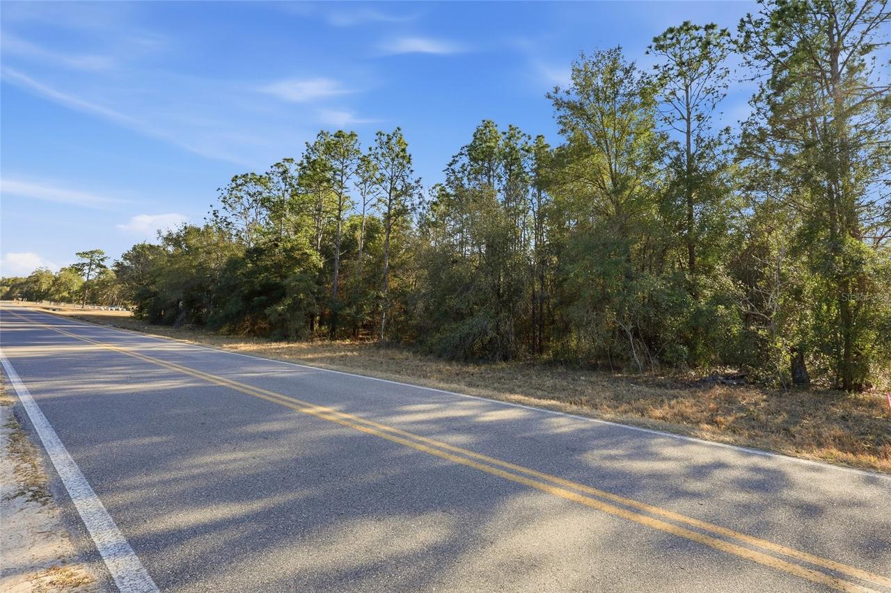 Gas Line Rd., Keystone Heights, FL 32656