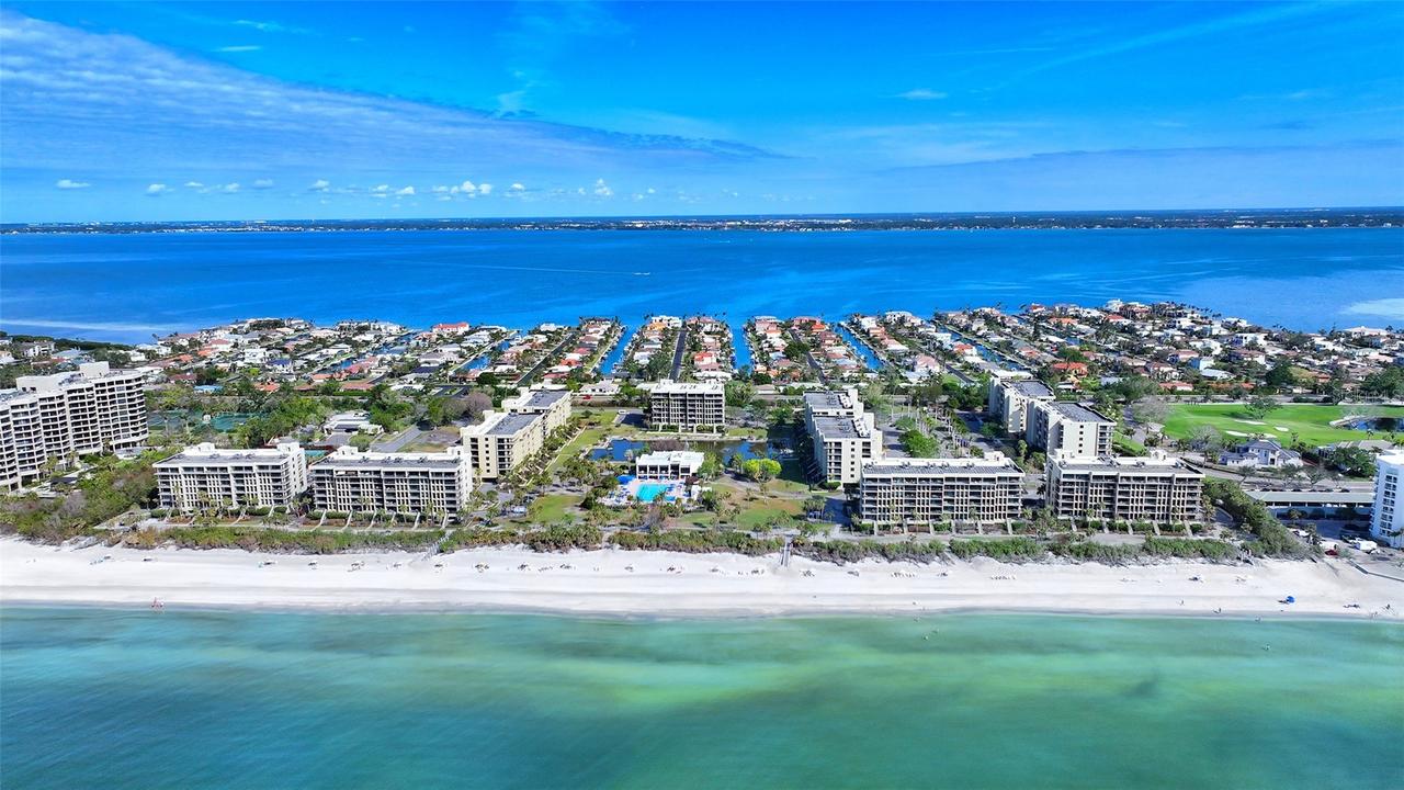 1085 Gulf Of Mexico Dr. #205, Longboat Key, FL 34228