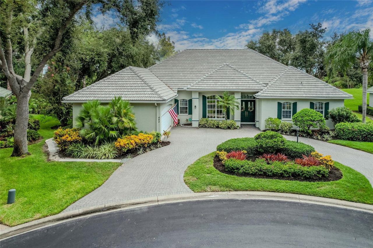 442 Tremingham Way, Venice, FL 34293