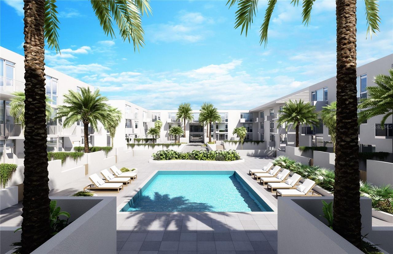 2170 Robinhood St. #C1406, Sarasota, FL 34231