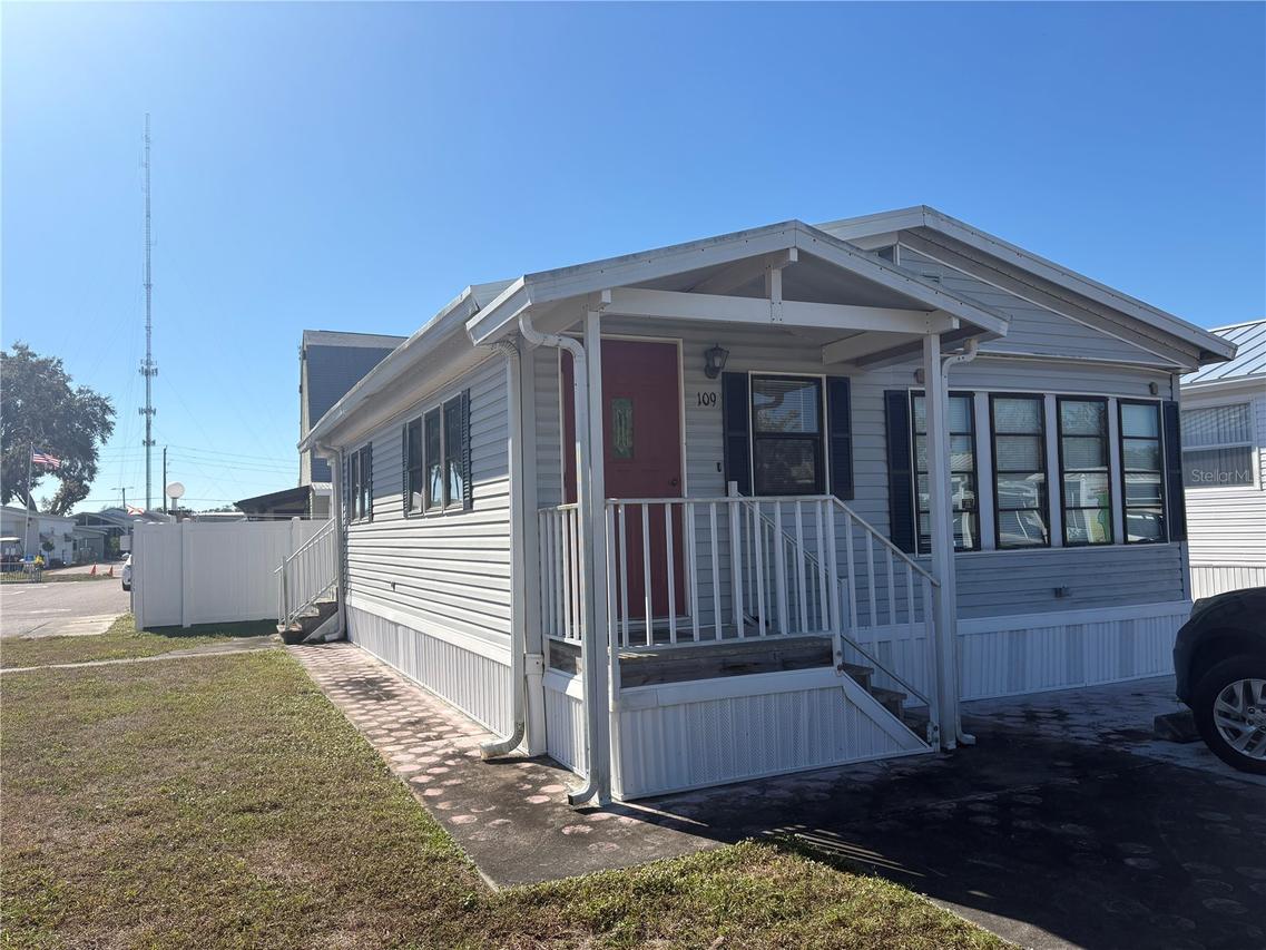 3275 26th Ave. #109, Bradenton, FL 34208