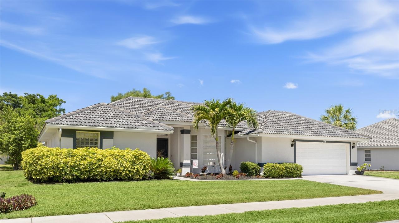 373 Roseling Cir., Venice, FL 34293
