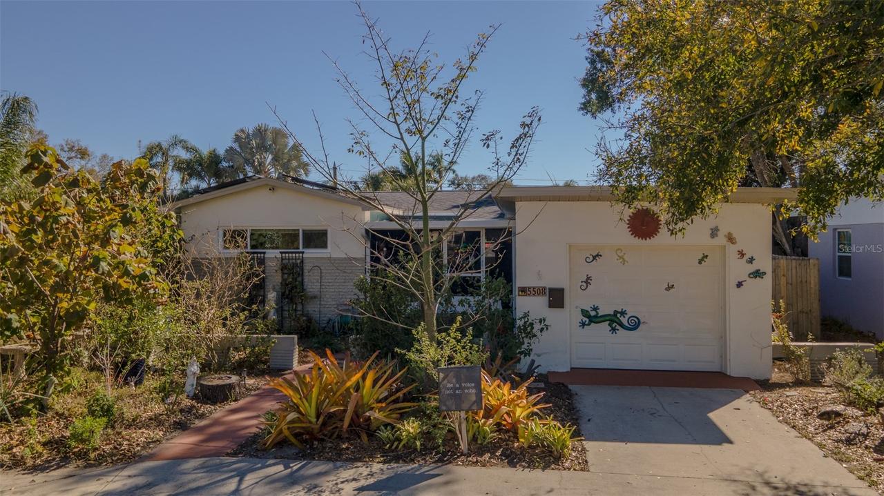 5508 9th Ave., St Petersburg, FL 33710