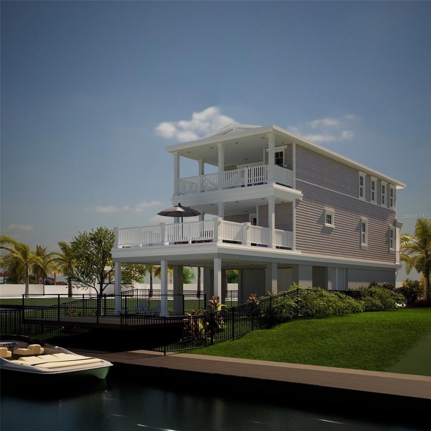 4210 saltwater pearl way Dockside Ter., Cortez, FL 34215
