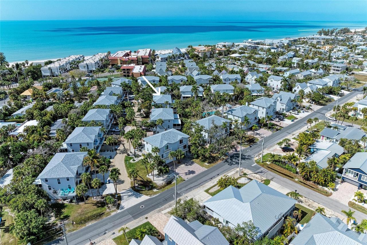 6250 Holmes Blvd. #56, Holmes Beach, FL 34217