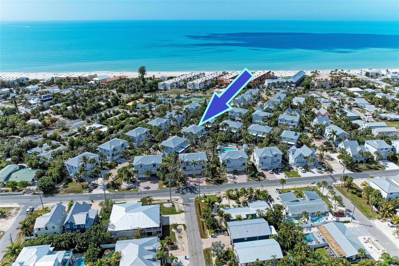 6250 Holmes Blvd. #56, Holmes Beach, FL 34217