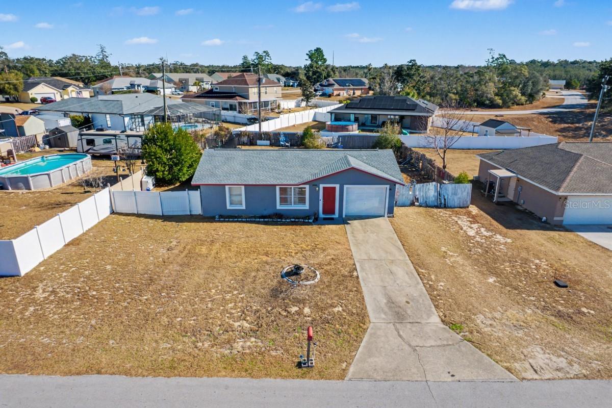 14211 SW 32nd Terrace Rd., Ocala, FL 34473