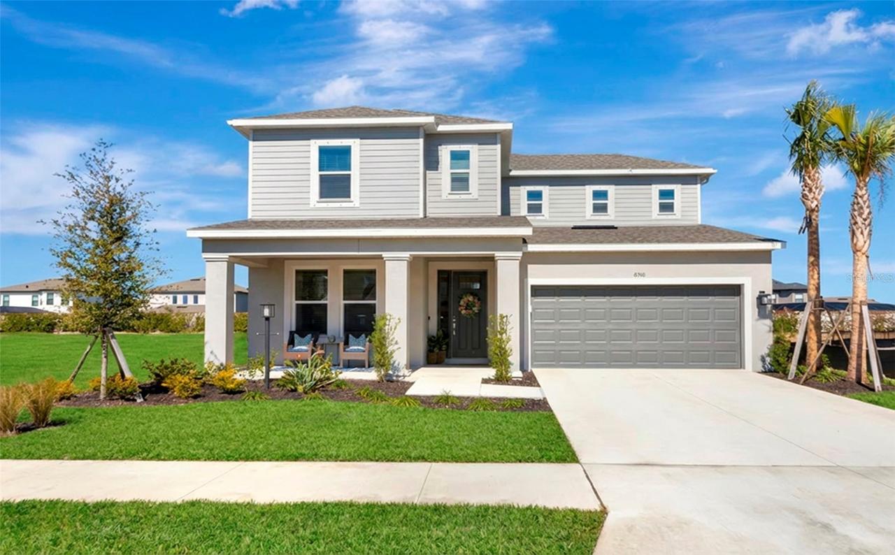 8516 Golden Dawn Ct., Sarasota, FL 34241