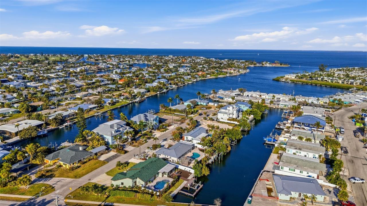 501 65th St., Holmes Beach, FL 34217