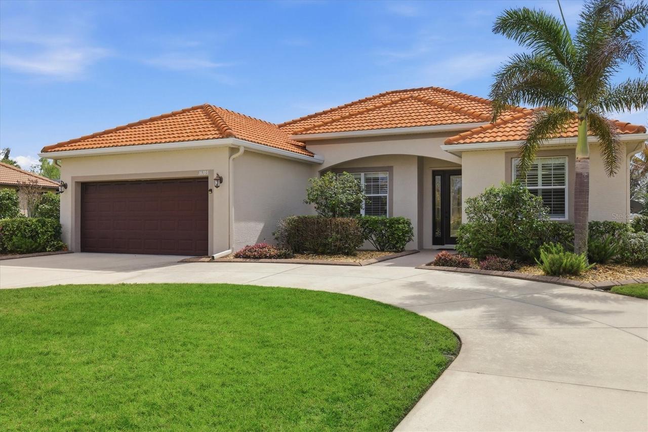 16105 31st St., Parrish, FL 34219