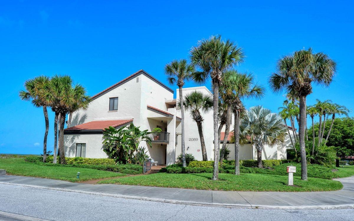 2089 Gulf Of Mexico Dr. #G1-104, Longboat Key, FL 34228