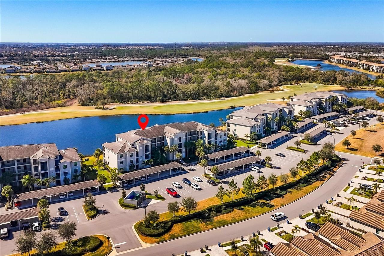 17626 Gawthrop Dr. #203, Bradenton, FL 34211