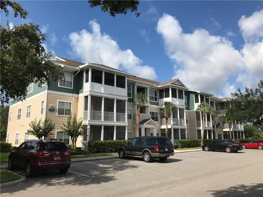 4802 51st St. #1207, Bradenton, FL 34210