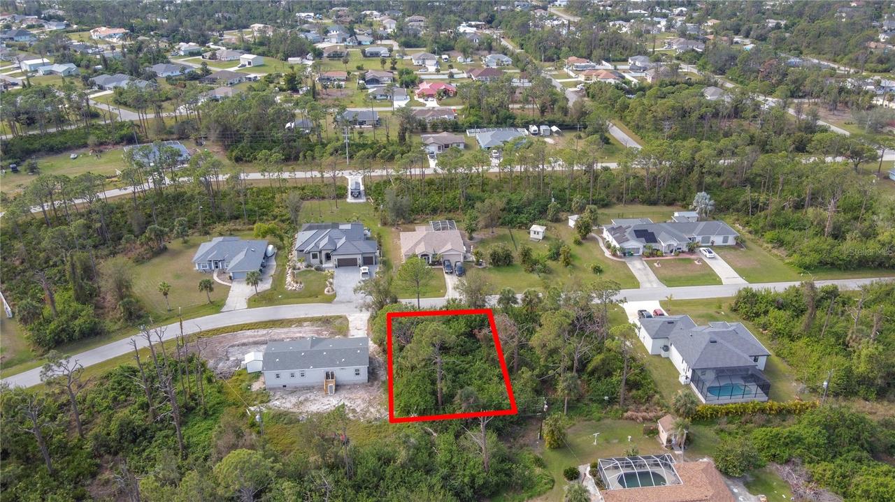 5248 Noyes Ln., Port Charlotte, FL 33981