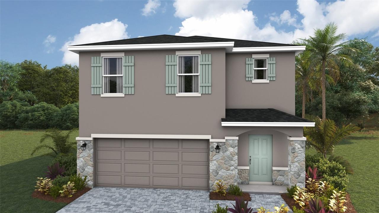 1910 Hammock Tr., Parrish, FL 34219