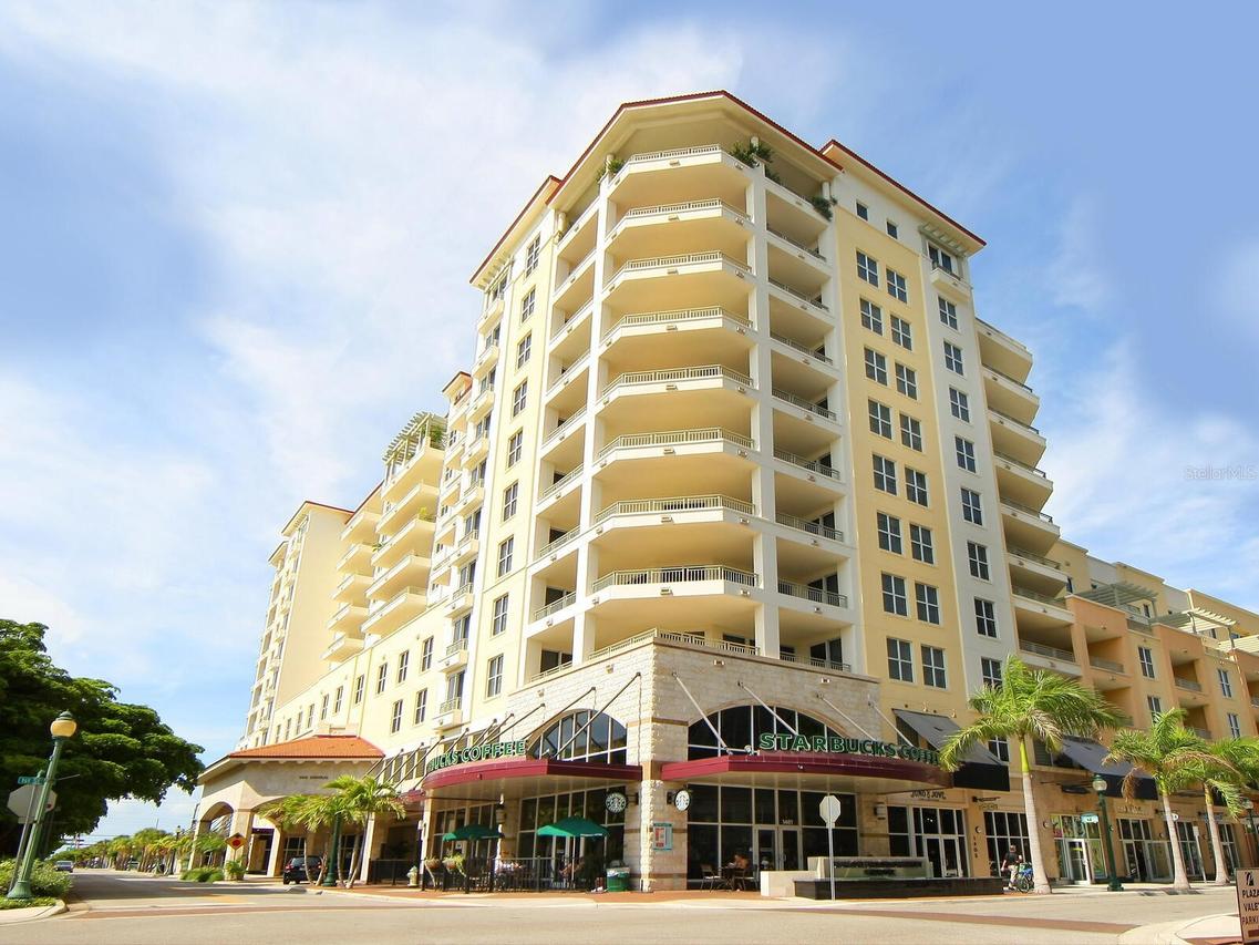 100 Central Ave. #5, Sarasota, FL 34236