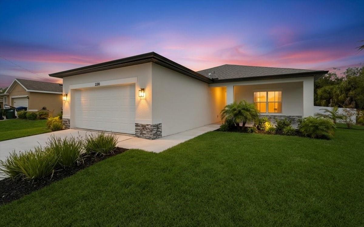 2370 Allsup Ter., North Port, FL 34286