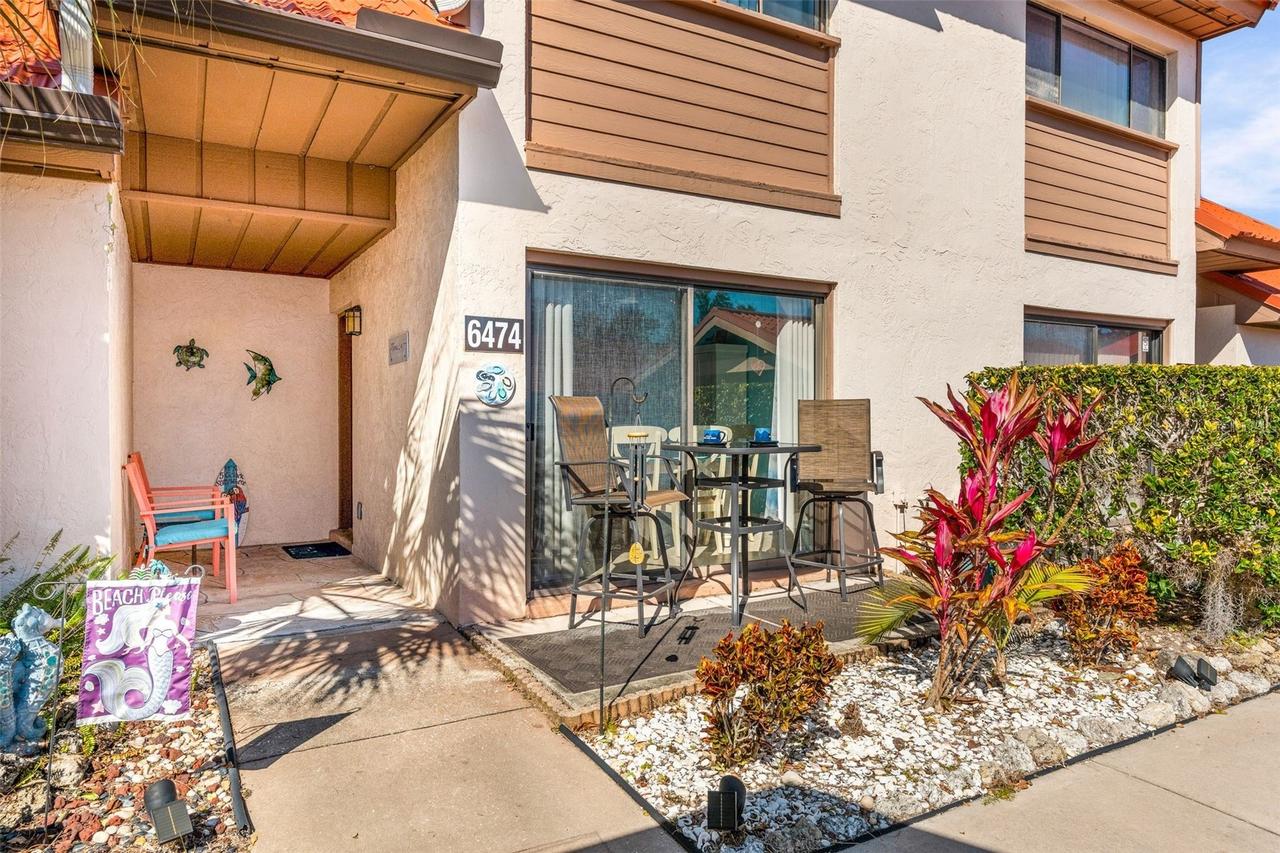 6474 Draw Ln. #77, Sarasota, FL 34238