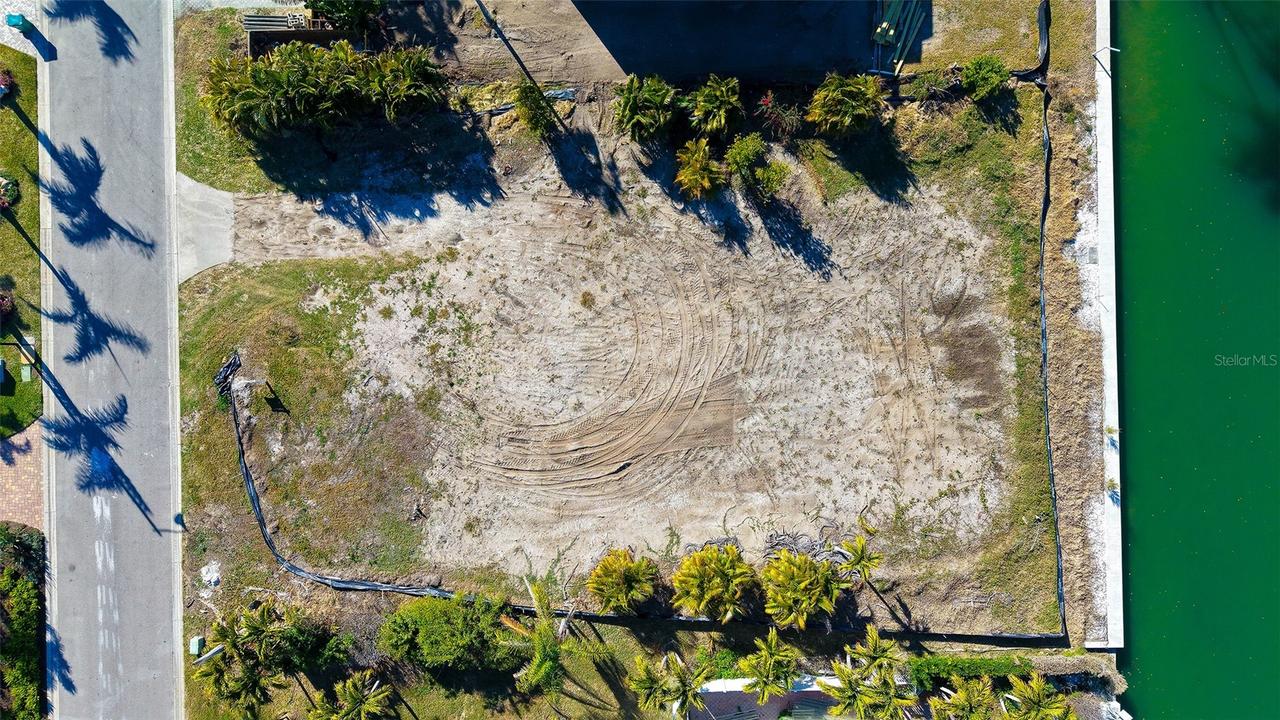 721 Emerald Harbor Dr., Longboat Key, FL 34228