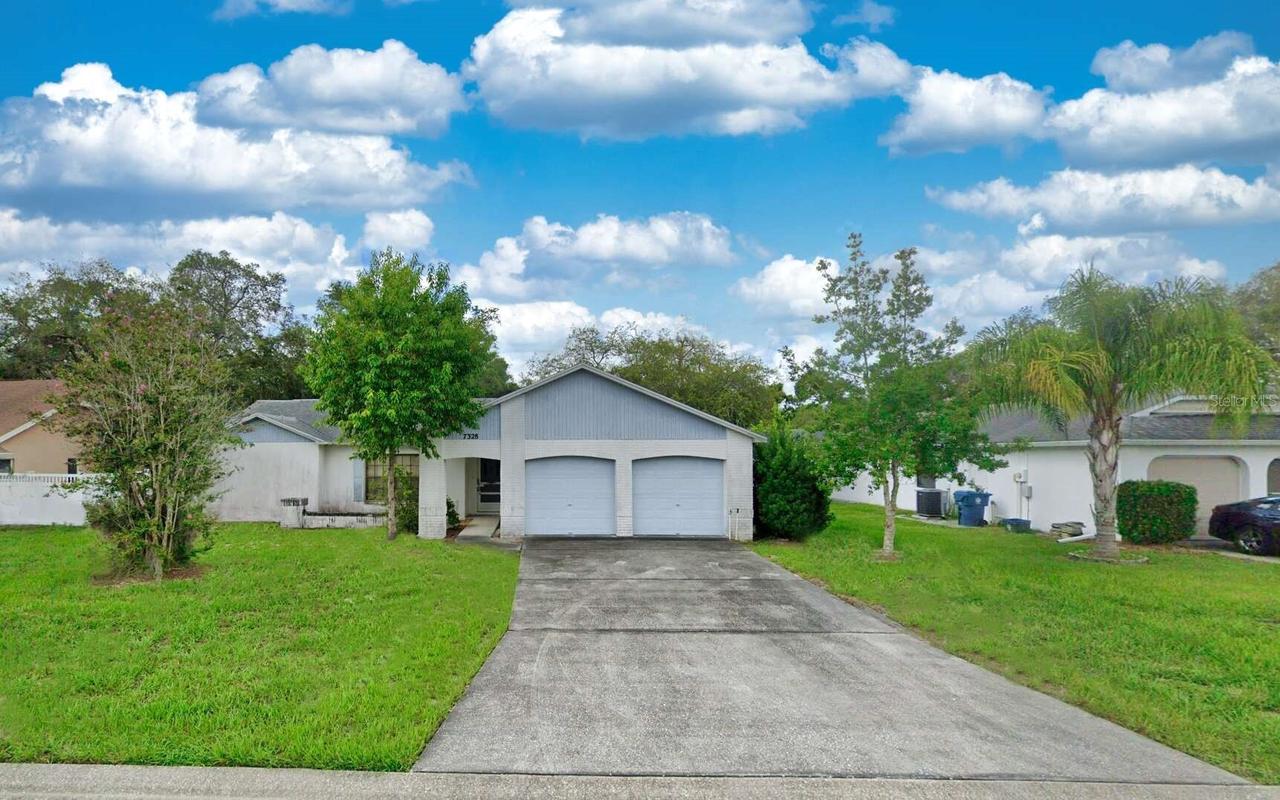 7328 Flyway Dr., Spring Hill, FL 34607