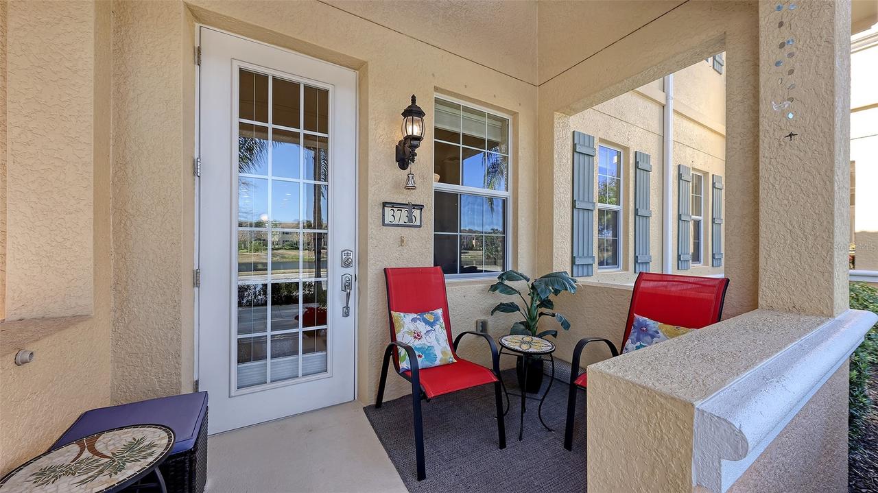 3736 82nd Avenue Cir. #103, Sarasota, FL 34243