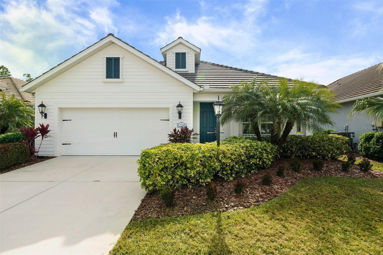 12281 Stuart Dr., Venice, FL 34293