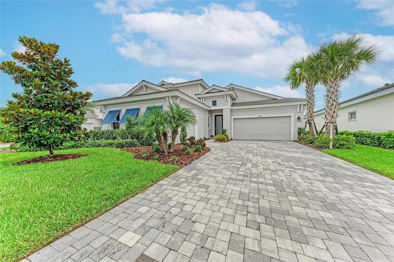 17725 Roost Pl., Lakewood Ranch, FL 34211