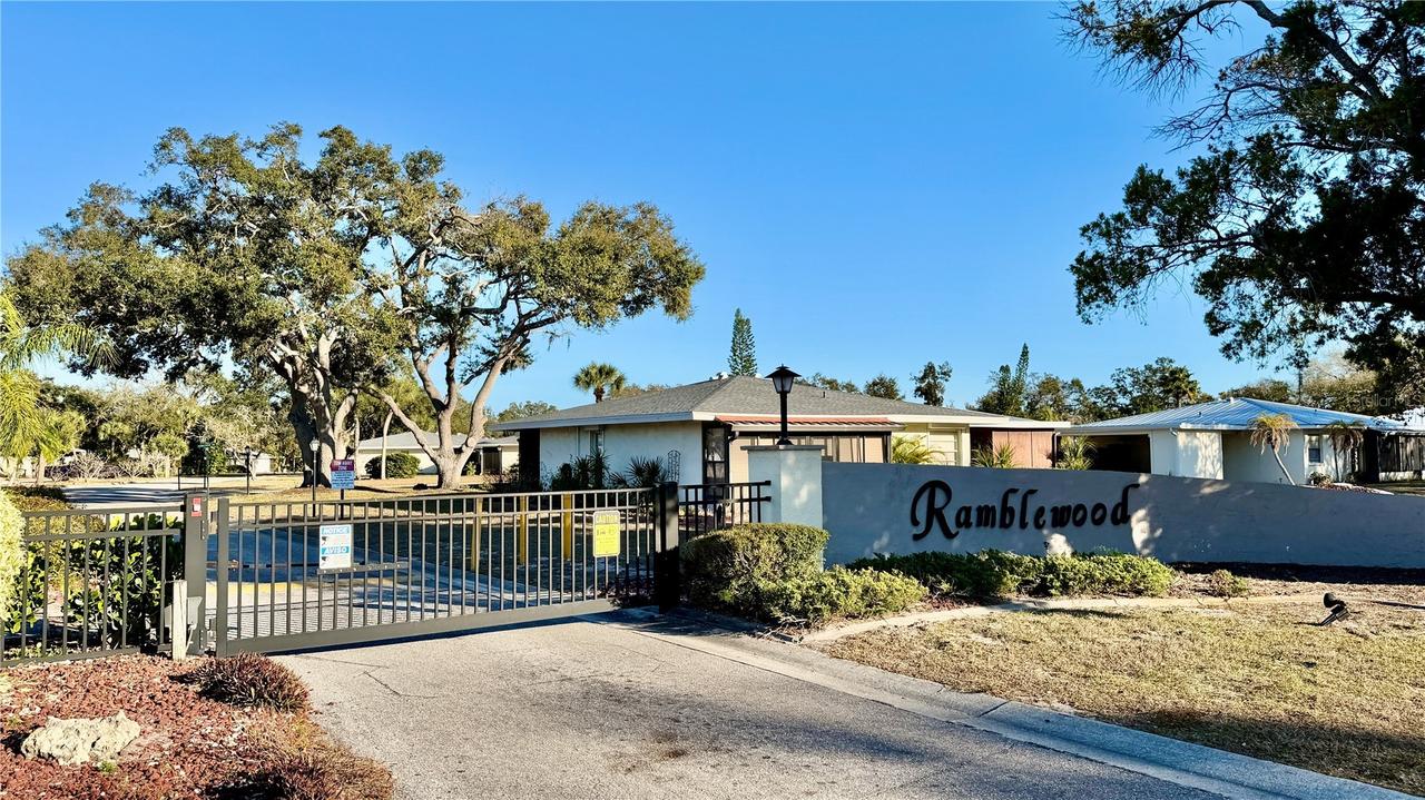 3364 Ramblewood Way #12, Sarasota, FL 34237