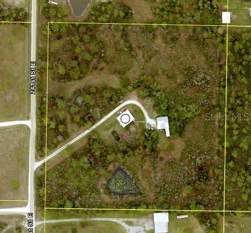 7251 241st St., Myakka City, FL 34251