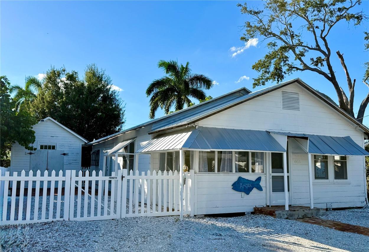 4416 123rd St Ct., Cortez, FL 34215