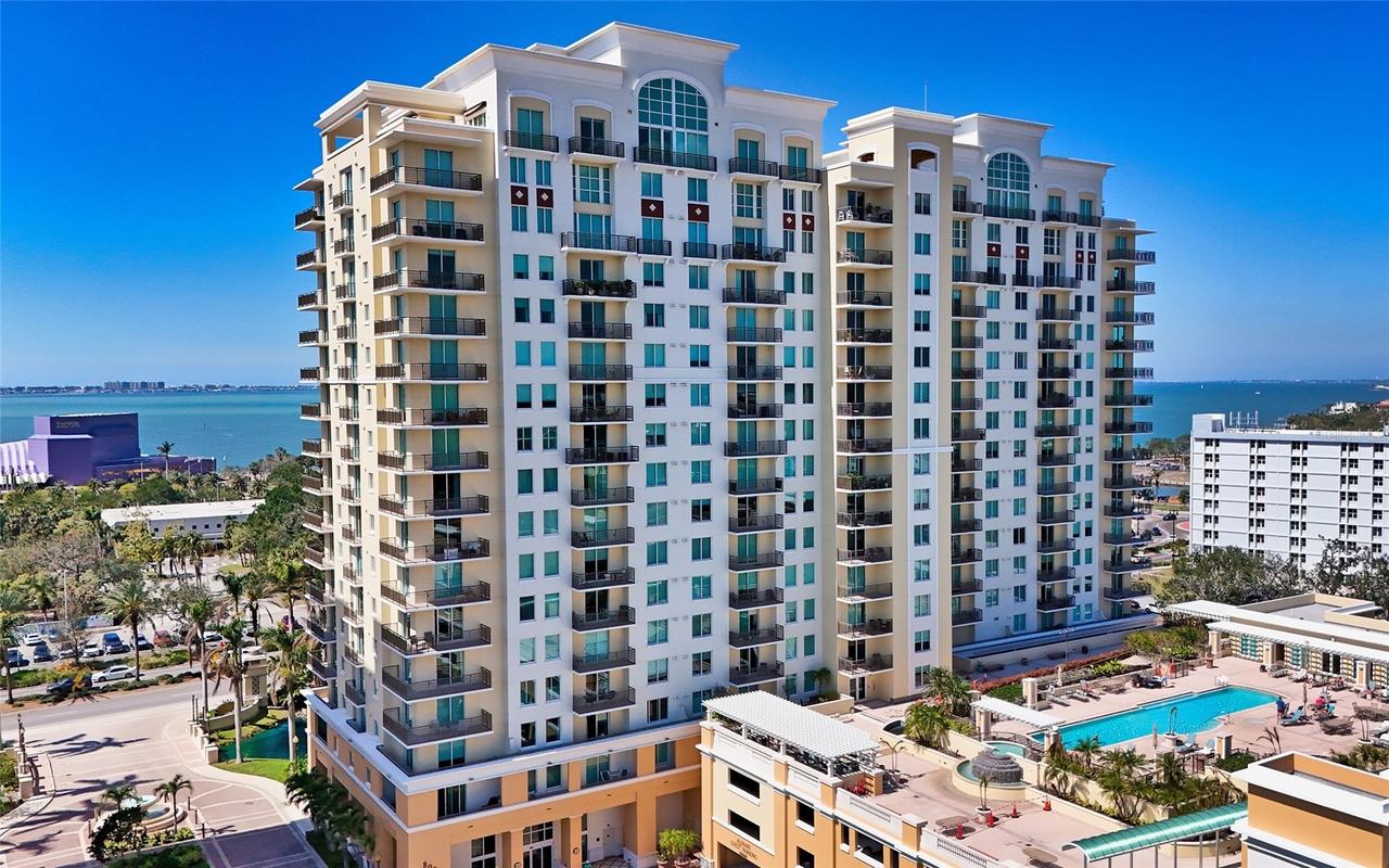 800 N Tamiami Tr. #312, Sarasota, FL 34236